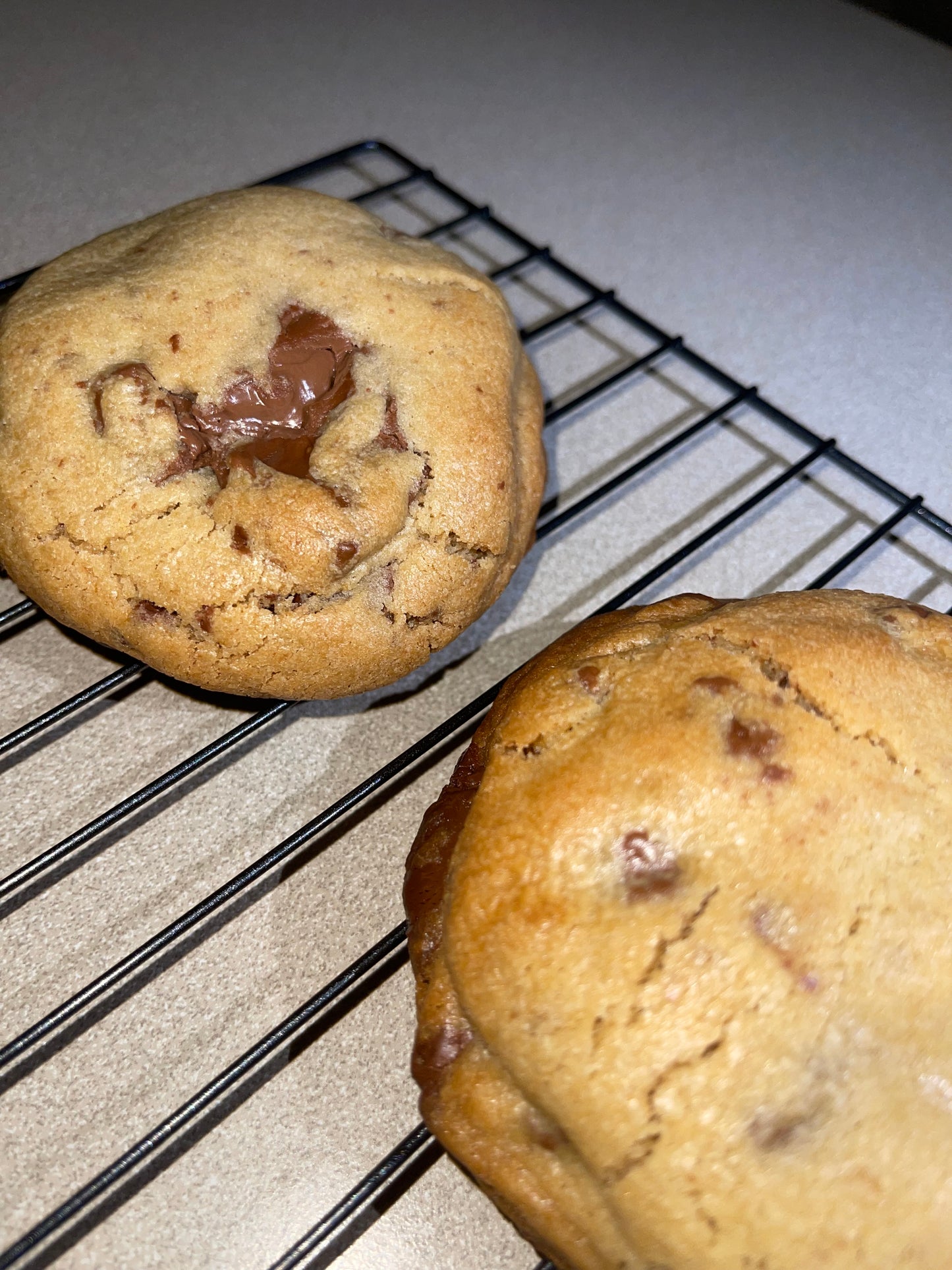The Classic Cookie