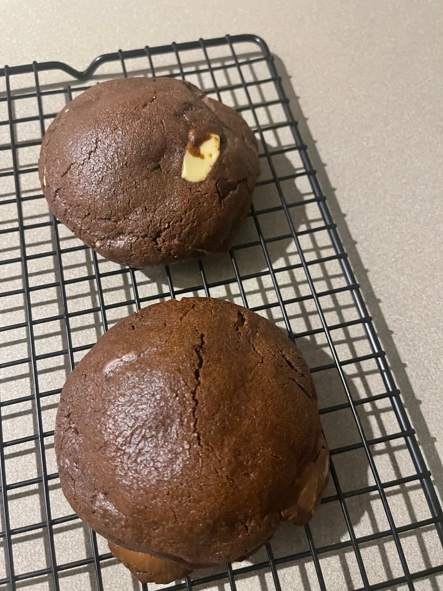 Qautro Cookie