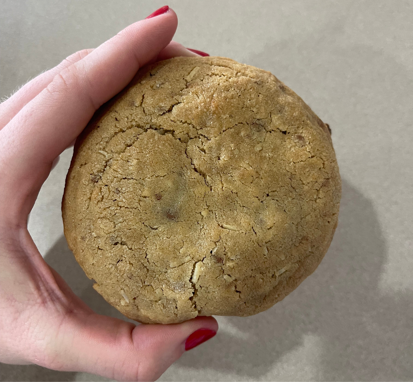 Chococo Cookie