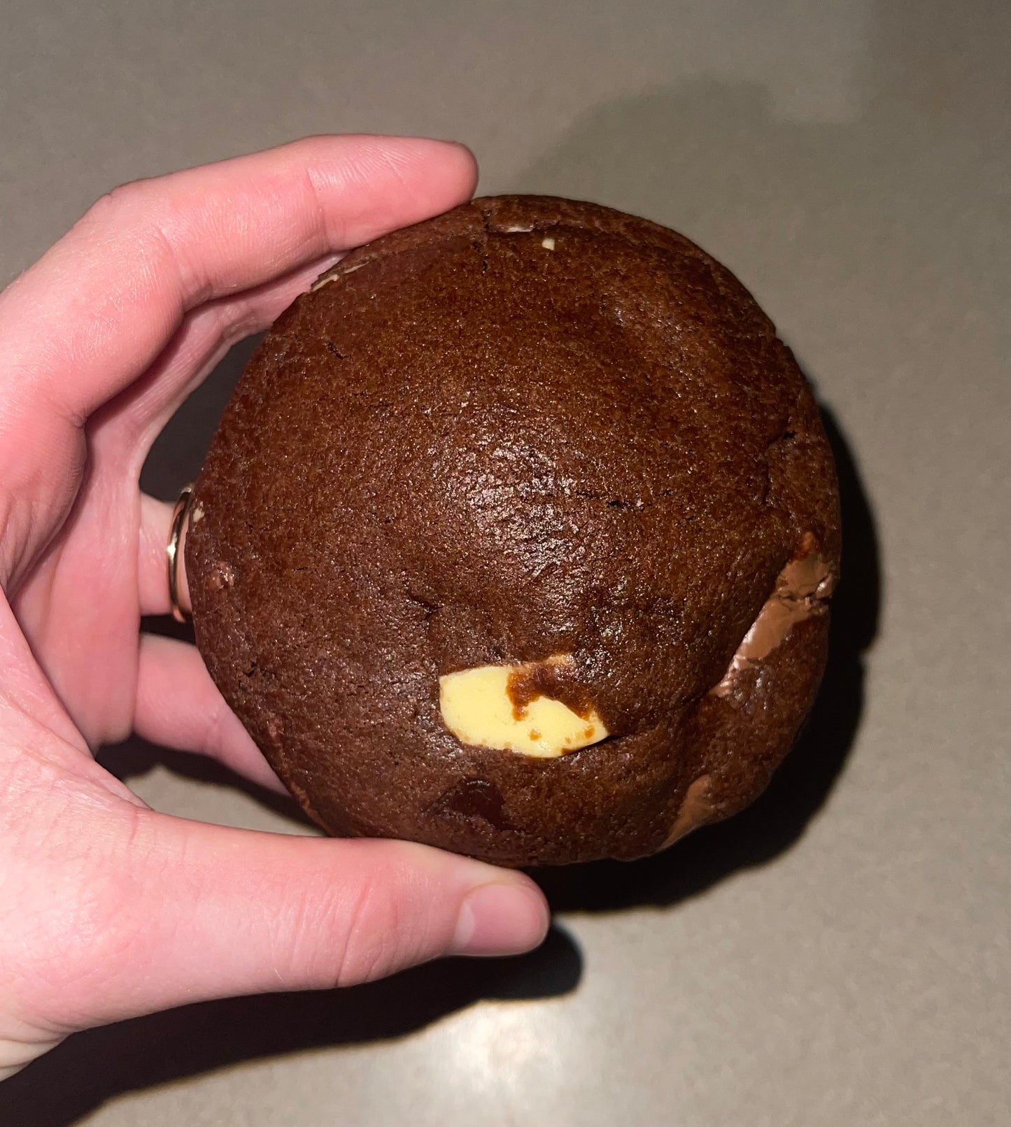 Qautro Cookie