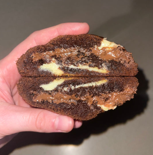Qautro Cookie