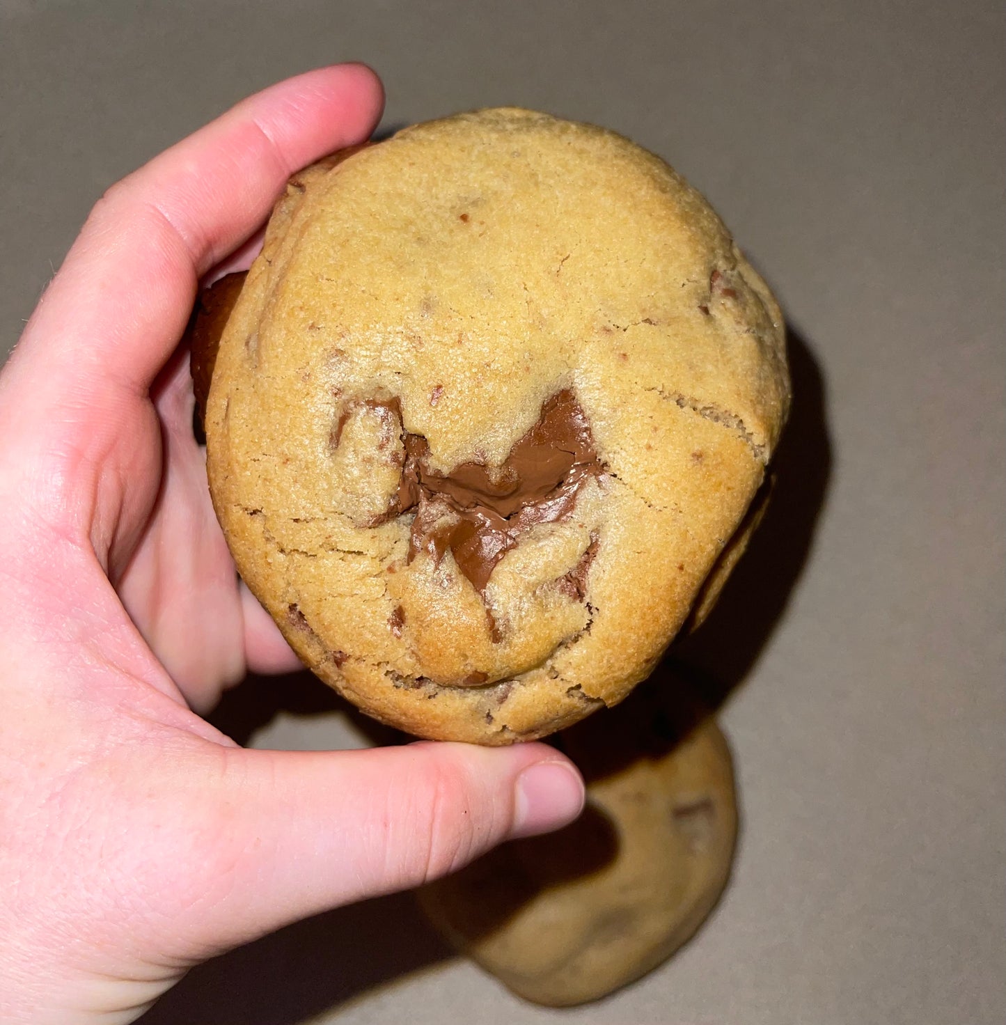 The Classic Cookie