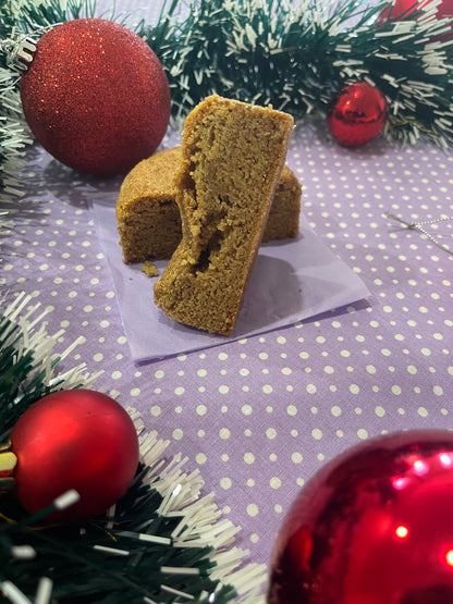 Cinnamon Sugar Cookie