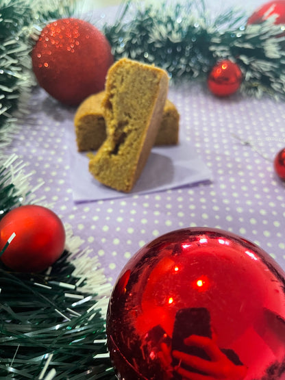 Cinnamon Sugar Cookie