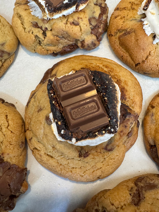S'mores