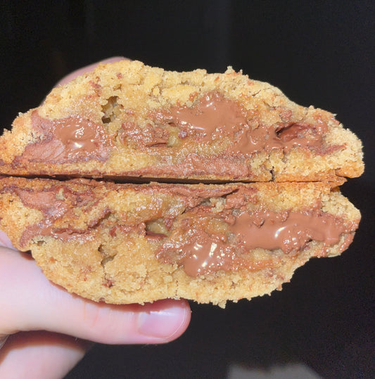 The Classic Cookie
