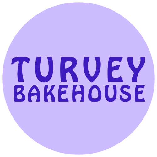 Menu – Turvey Bakehouse